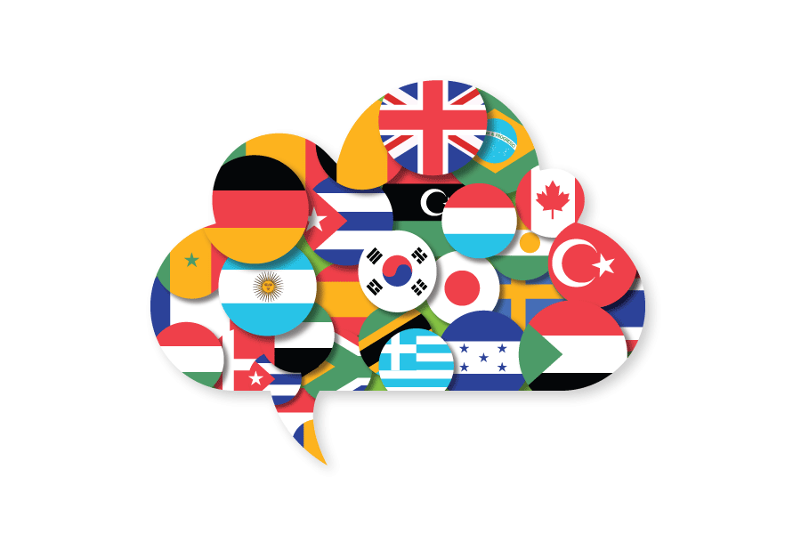 languages