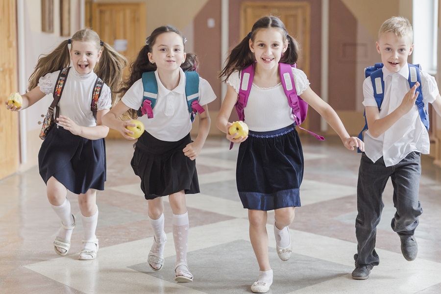 Ενεργοποίηση και βελτίωση των κοινωνικών δεξιοτήτων των μαθητών 5 Κέντρο Ξένων Γλωσσών Δασκαλάκη Χρυσή Ειδικά τμήματα Θερινά Τμήματα
